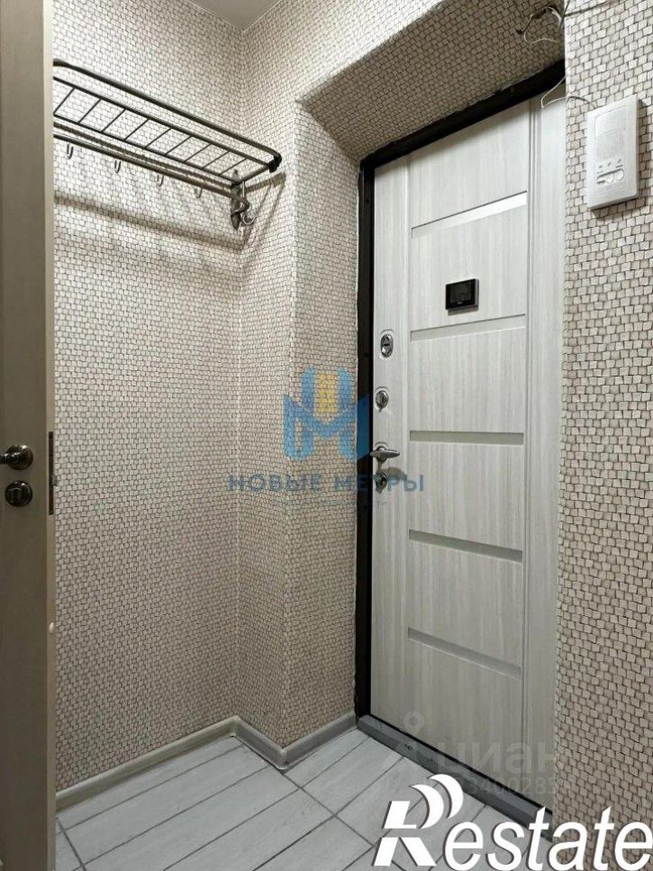 2-комн квартира проспект Циолковского, 27Б,  д. 27Б