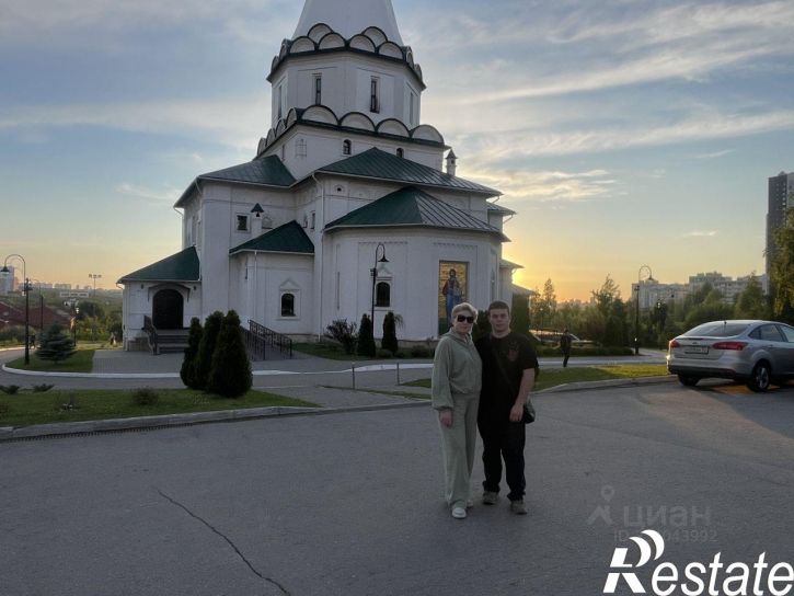 Гараж/парковка проспект Ленина, 1А,  д. 1А