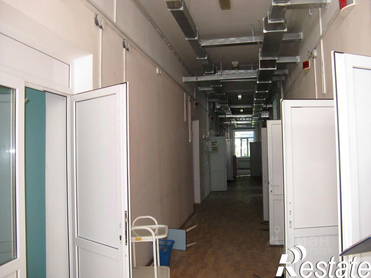 Купить ОСЗ, отдельно стоящее здание за 38 330 900 рублей на улица Гайдара, 72А