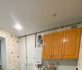 1-комн, 30кв м, этаж 1/5 Октябрьская улица, 62