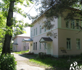 ОСЗ 1603 кв м улица Гайдара, 72А