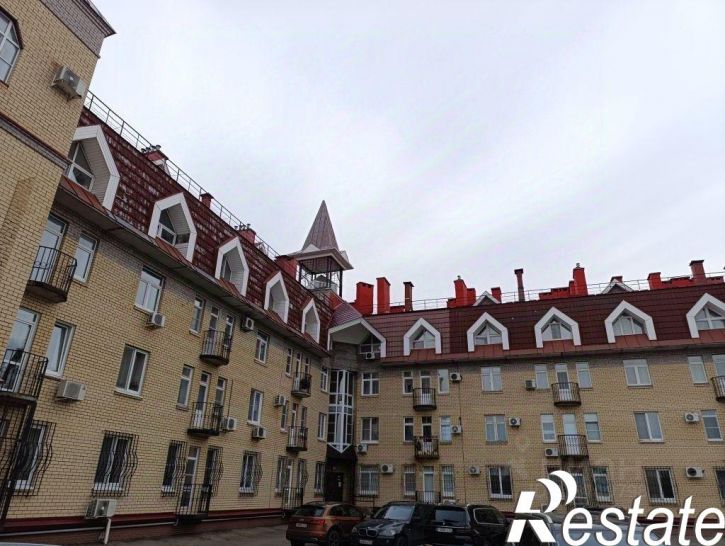 4-комн квартира улица Маяковского, 11,  д. 11