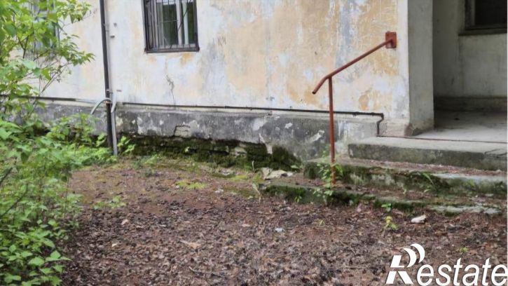 Отдельное здание улица Гайдара, 7,  д. 7