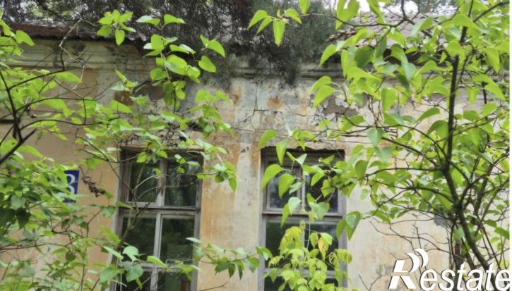 Отдельное здание улица Гайдара, 7,  д. 7