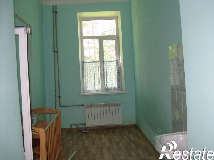 Отдельное здание улица Гайдара, 72А,  д. 72А