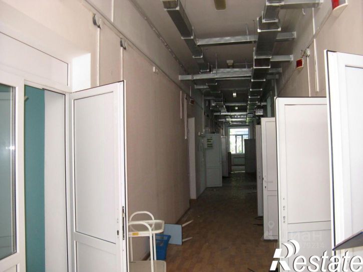 Отдельное здание улица Гайдара, 72А,  д. 72А