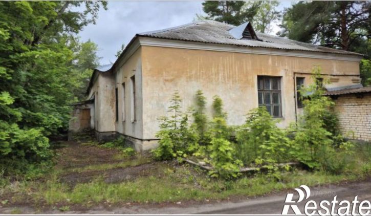 Отдельное здание улица Гайдара, 7,  д. 7