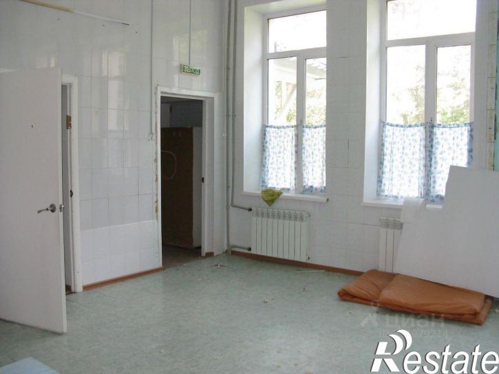 Отдельное здание улица Гайдара, 72А,  д. 72А
