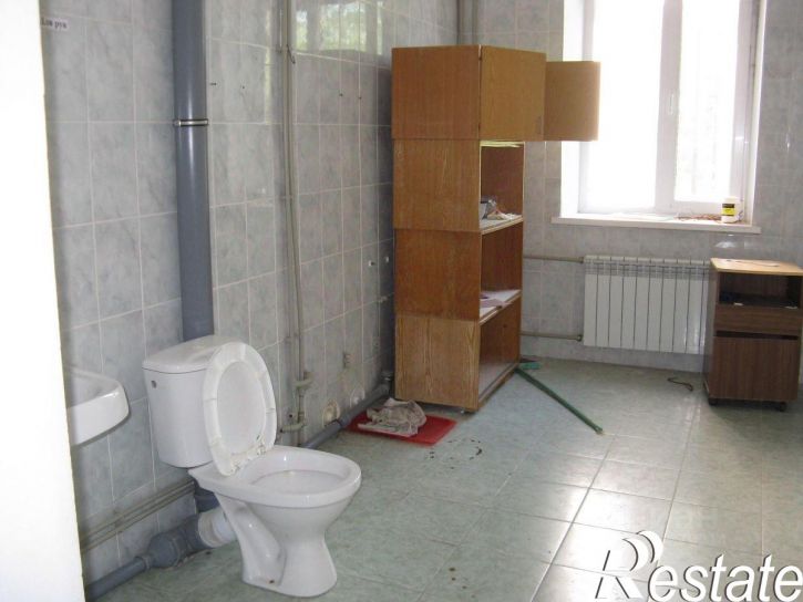 Отдельное здание улица Гайдара, 72А,  д. 72А