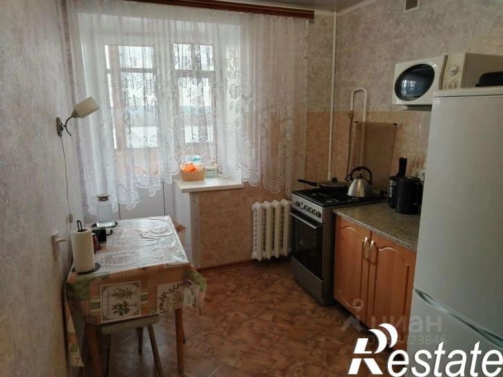 1-комн квартира Окская набережная, 3А,  д. 3А