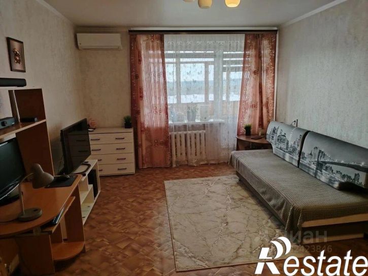 1-комн квартира Окская набережная, 3А,  д. 3А