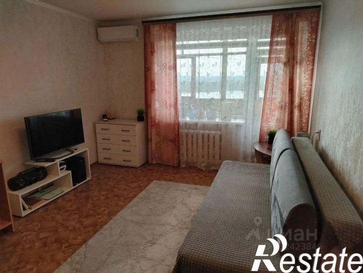 1-комн квартира Окская набережная, 3А,  д. 3А