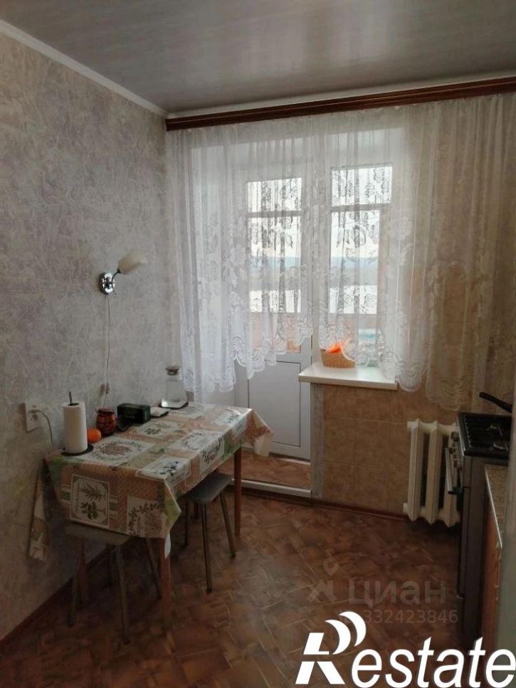 1-комн квартира Окская набережная, 3А,  д. 3А