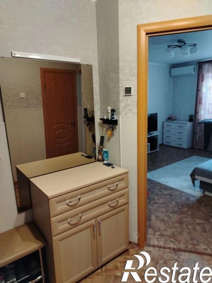 1-комн квартира Окская набережная, 3А,  д. 3А