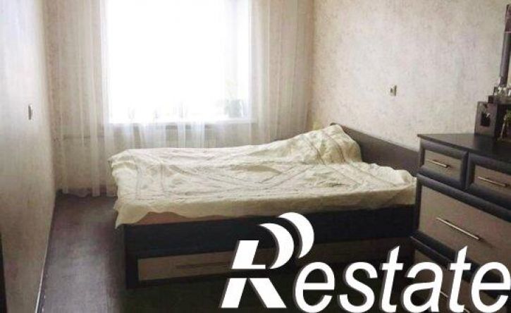 3-комн квартира улица Черняховского, 50А,  д. 50А
