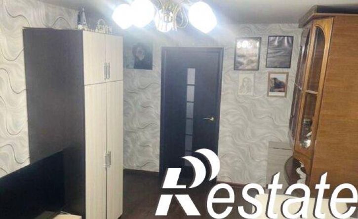 3-комн квартира улица Черняховского, 50А,  д. 50А