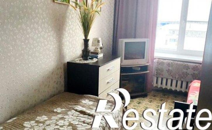 3-комн квартира улица Черняховского, 50А,  д. 50А