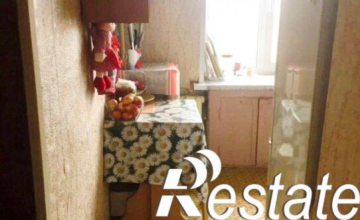3-комн квартира улица Черняховского, 50А,  д. 50А