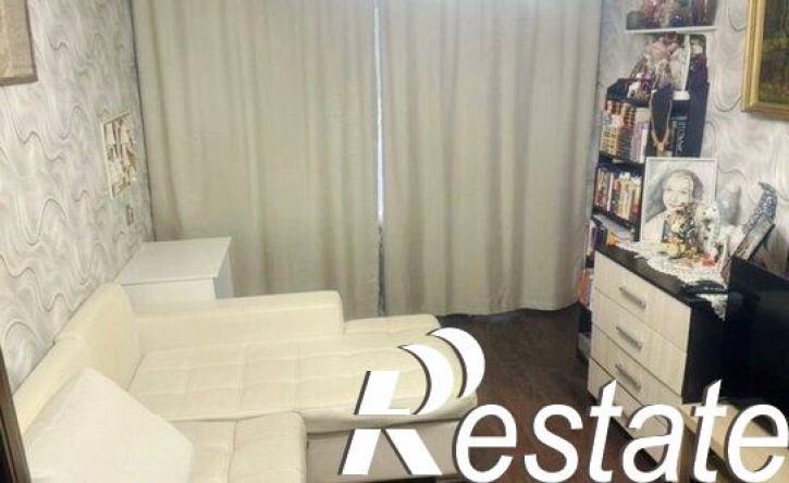 3-комн квартира улица Черняховского, 50А,  д. 50А