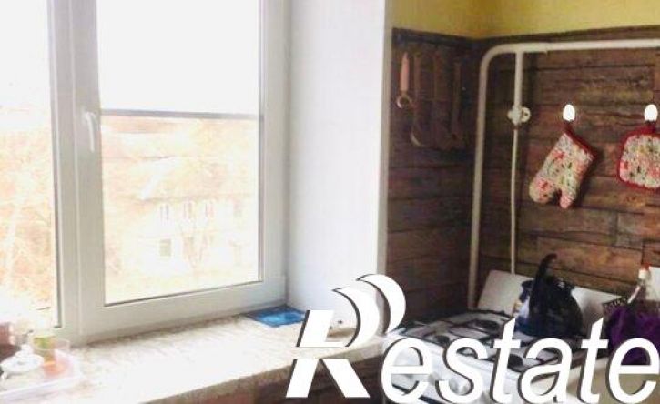 3-комн квартира улица Черняховского, 50А,  д. 50А