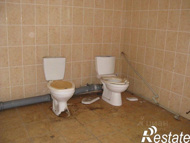 Отдельное здание Восточное шоссе