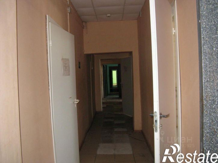 Отдельное здание Восточное шоссе