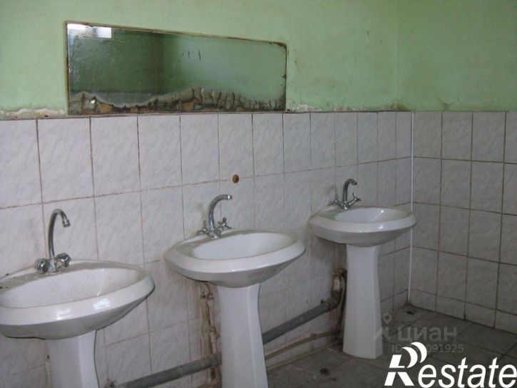 Отдельное здание Восточное шоссе