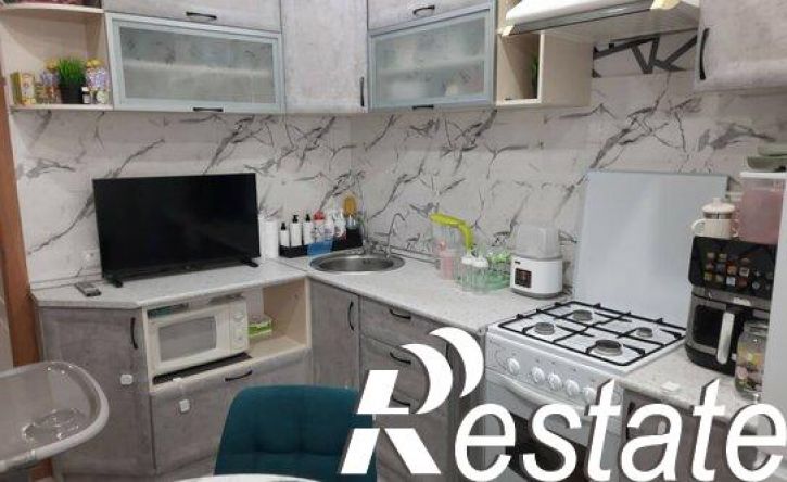1-комн квартира проспект Циолковского, 92А,  д. 92А