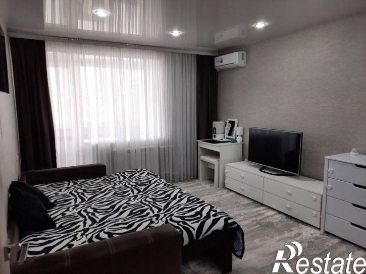 1-комн квартира проспект Циолковского, 92А,  д. 92А