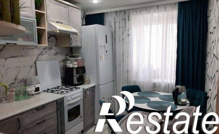 1-комн квартира проспект Циолковского, 92А,  д. 92А