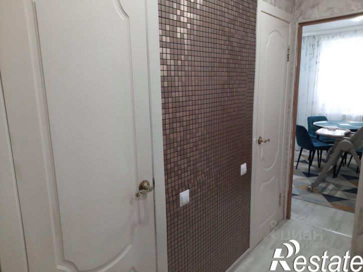 1-комн квартира проспект Циолковского, 92А,  д. 92А