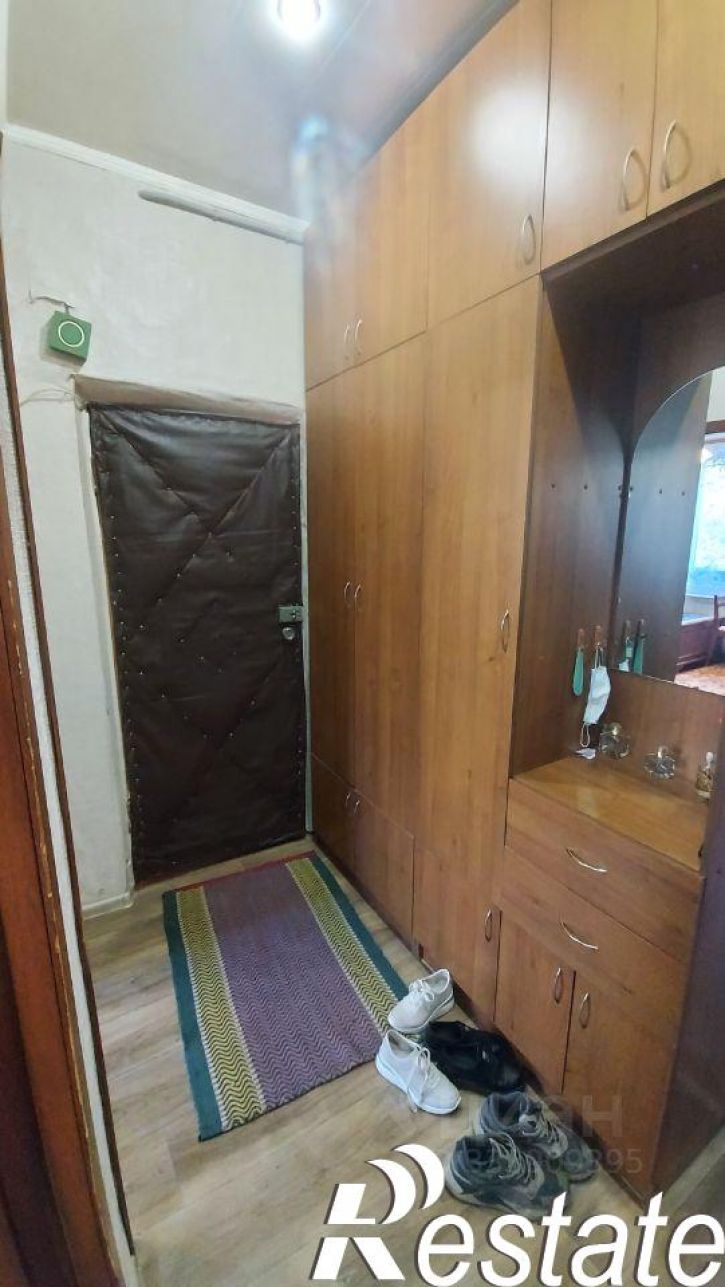 3-комн квартира улица Суворова, 33,  д. 33