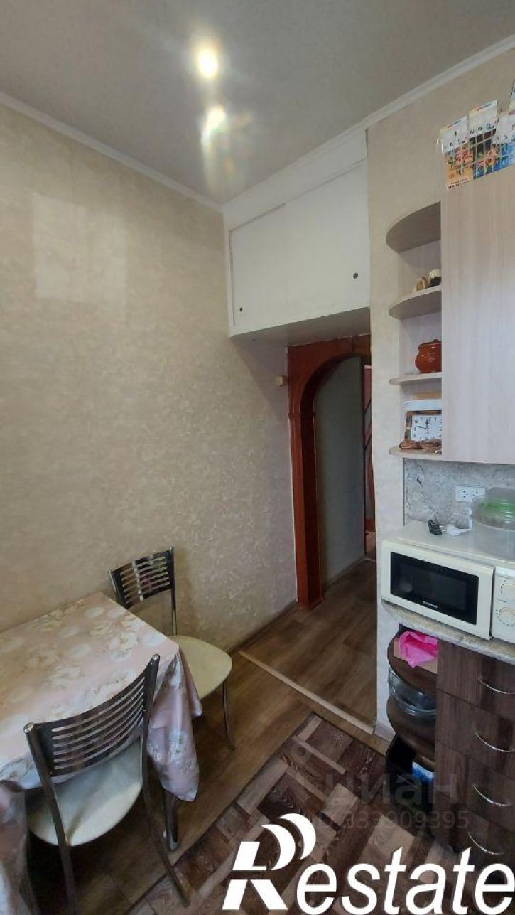 3-комн квартира улица Суворова, 33,  д. 33