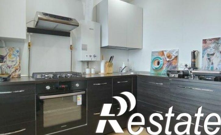 1-комн квартира Новомосковская улица, 30,  д. 30