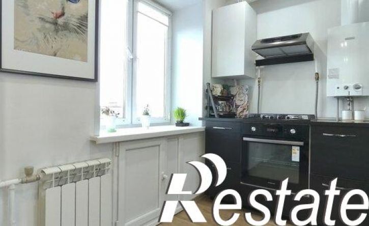 1-комн квартира Новомосковская улица, 30,  д. 30