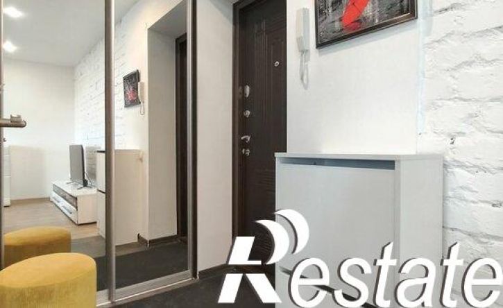 1-комн квартира Новомосковская улица, 30,  д. 30