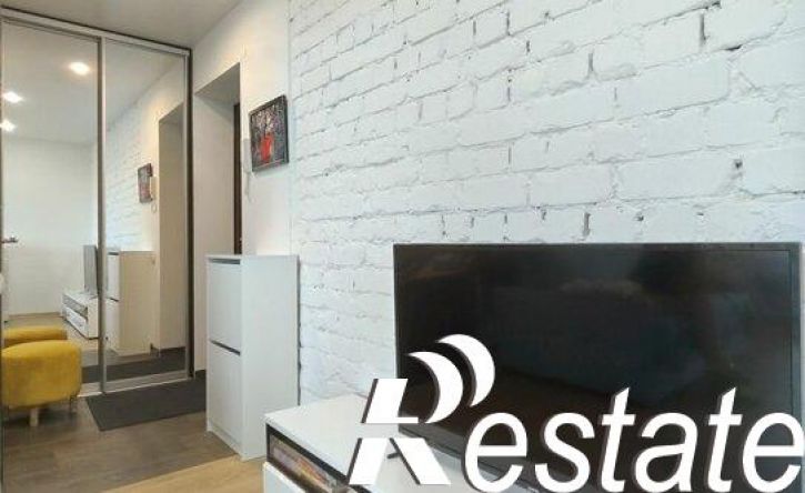 1-комн квартира Новомосковская улица, 30,  д. 30
