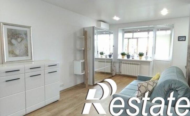 1-комн квартира Новомосковская улица, 30,  д. 30