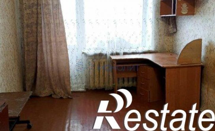 1-комн квартира проспект Циолковского, 21Б,  д. 21Б