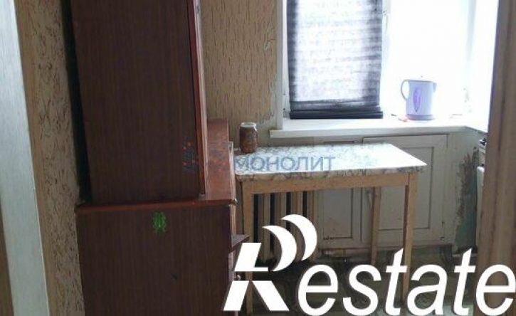 1-комн квартира проспект Циолковского, 21Б,  д. 21Б