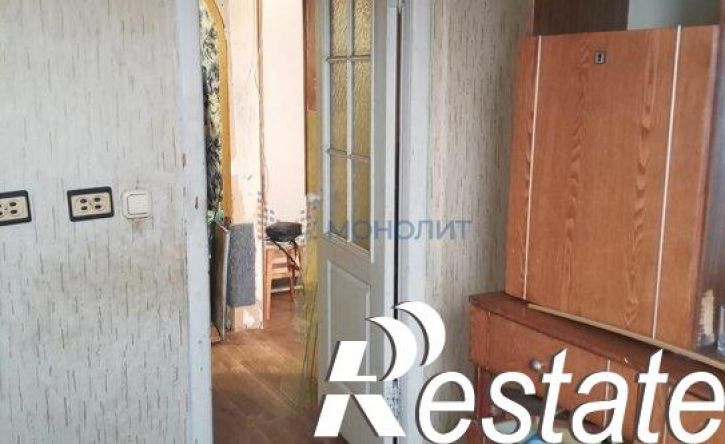 1-комн квартира проспект Циолковского, 21Б,  д. 21Б