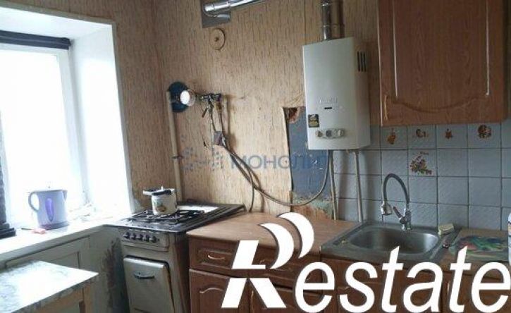 1-комн квартира проспект Циолковского, 21Б,  д. 21Б