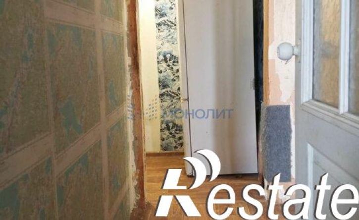 1-комн квартира проспект Циолковского, 21Б,  д. 21Б