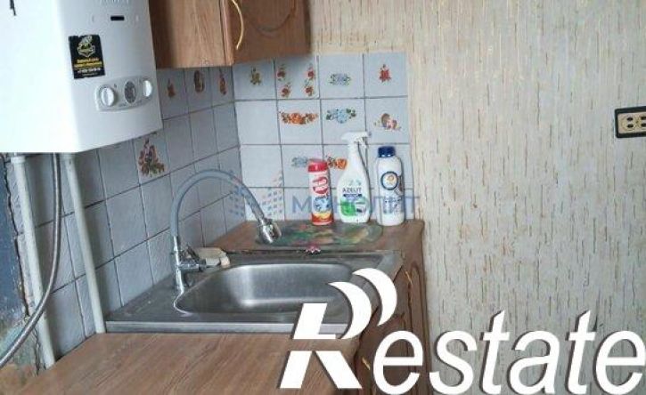 1-комн квартира проспект Циолковского, 21Б,  д. 21Б