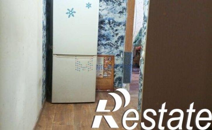 1-комн квартира проспект Циолковского, 21Б,  д. 21Б