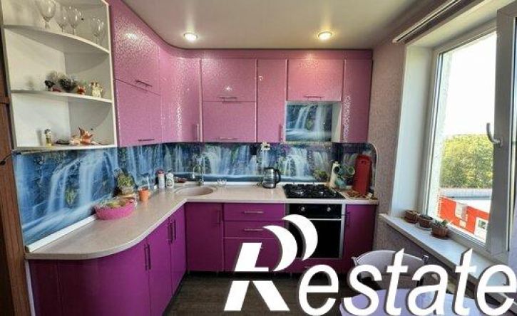 2-комн квартира улица Самохвалова, 4А,  д. 4А