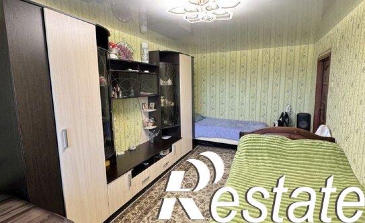 2-комн квартира улица Самохвалова, 4А,  д. 4А