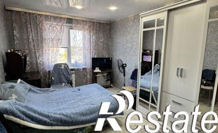 2-комн квартира улица Самохвалова, 4А,  д. 4А