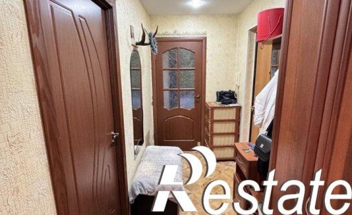 2-комн квартира улица Самохвалова, 4А,  д. 4А