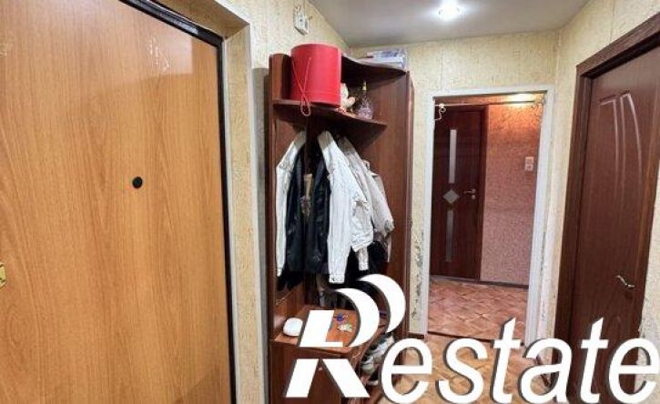 2-комн квартира улица Самохвалова, 4А,  д. 4А